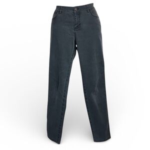 Lafayette 148 New York Jeans, Women’s 4, Gray, Skinny, mid-rise, stretch, . EUC